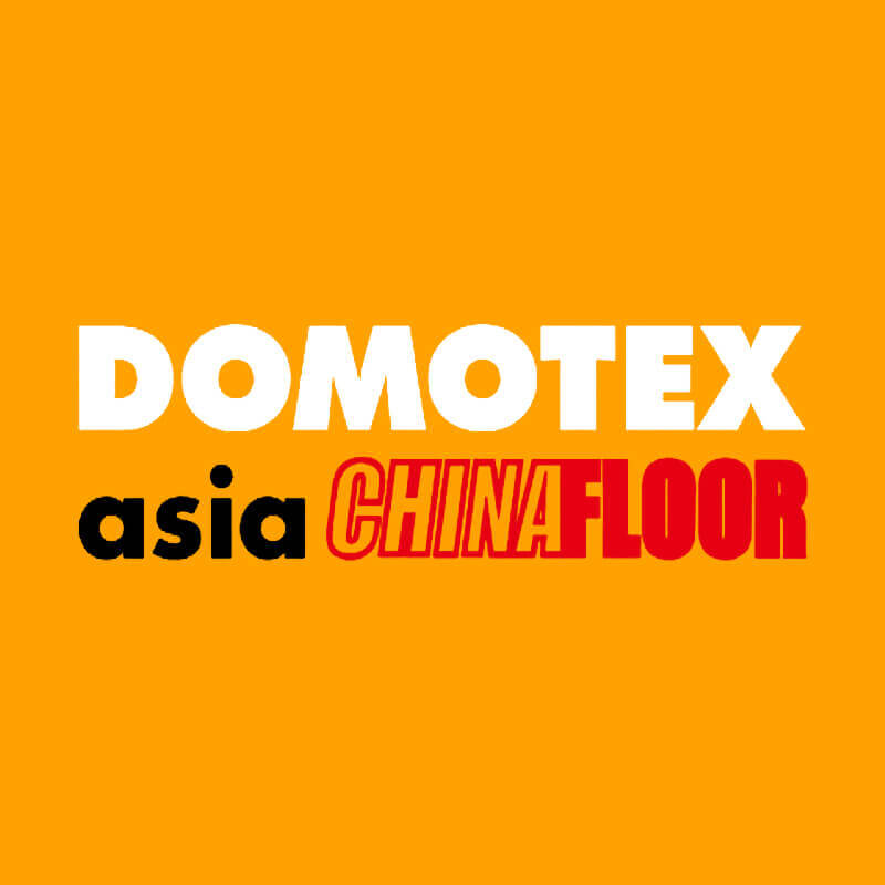 Domotex Asia China Floor Shanghai