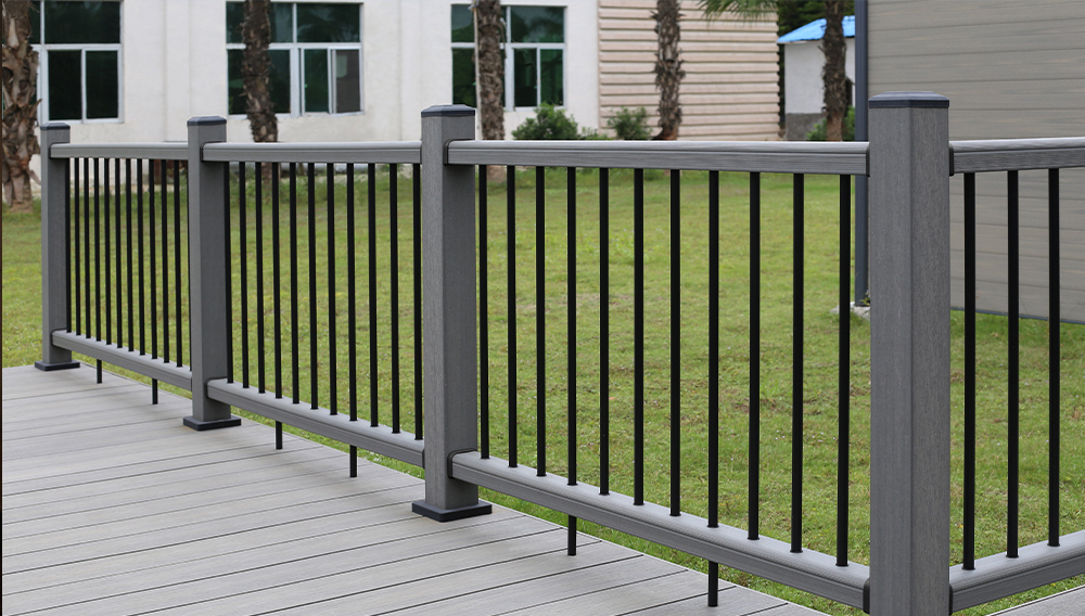 NewTechWood-Railing