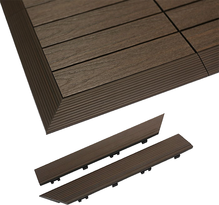 Outside Corner Fascia