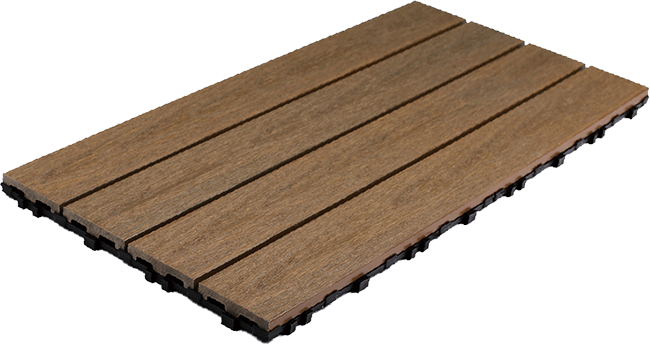 QD-600 deck tile