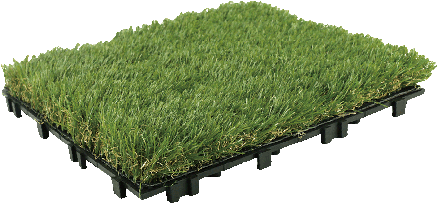 Grass-Tile