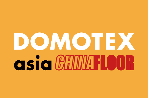 domotex asia china floor