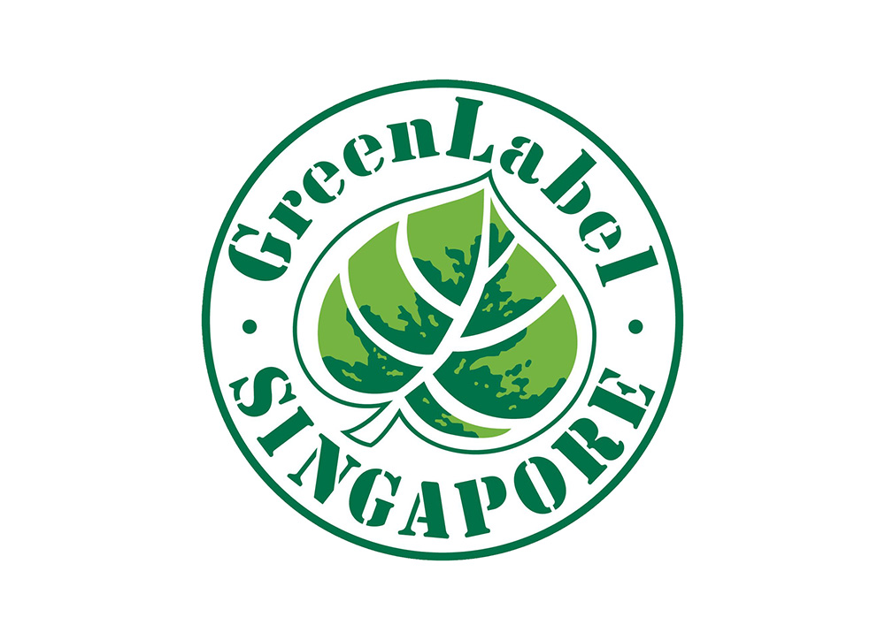 Green Label